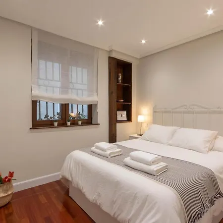 Ribera Market By Aloha بلباو