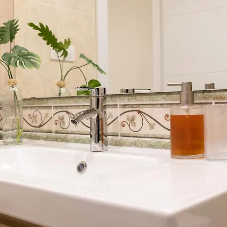 شقة Ribera Market By Aloha بلباو