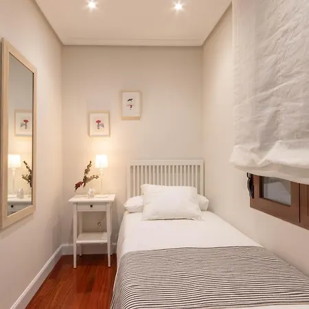 Ribera Market By Aloha شقة