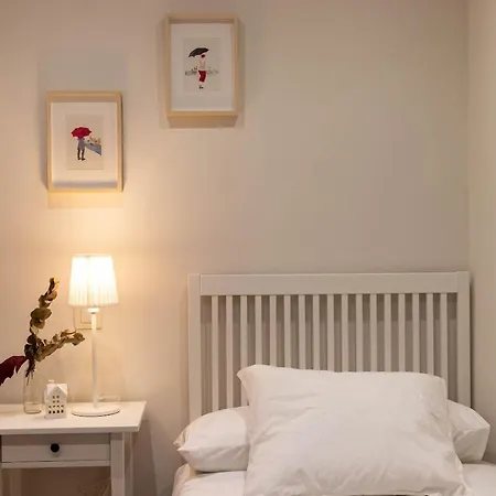 Apartamento Ribera Market By Aloha *