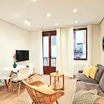 Apartamento Ribera Market By Aloha