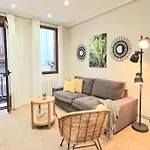 Apartamento Ribera Market By Aloha