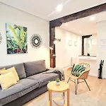 Ribera Market By Aloha Apartamento *