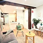 Apartamento Ribera Market By Aloha Bilbao