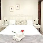 Apartamento Ribera Market By Aloha