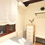 Apartamento Ribera Market By Aloha *