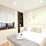 Apartamento Ribera Market By Aloha