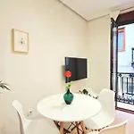 Ribera Market By Aloha Apartamento Bilbao