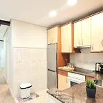 Apartamento Ribera Market By Aloha *