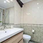 Apartamento Ribera Market By Aloha