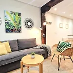 Ribera Market By Aloha Apartamento Bilbao