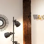 Ribera Market By Aloha Apartamento Bilbao