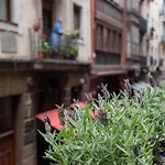 Apartamento Ribera Market By Aloha Bilbao