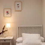 Apartamento Ribera Market By Aloha *
