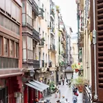 Apartamento Ribera Market By Aloha Bilbao