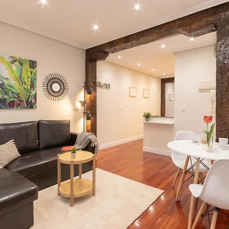 Ribera Market By Aloha Apartment *