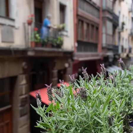 Appartamento Ribera Market By Aloha Bilbao