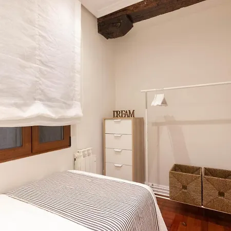 Ribera Market By Aloha アパート ビルバオ