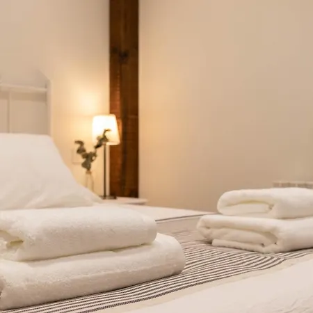 Apartment Ribera Market By Aloha *