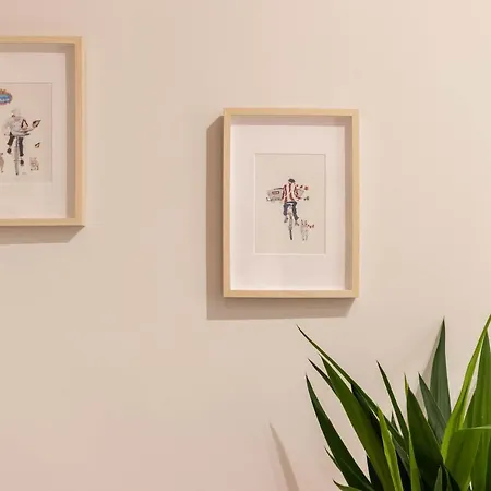 アパート Ribera Market By Aloha *