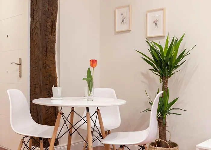 Ribera Market By Aloha Appartement *