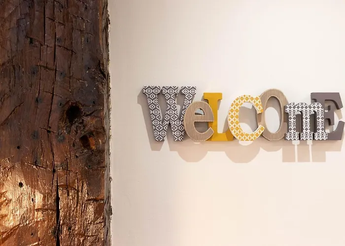 Ribera Market By Aloha Μπιλμπάο