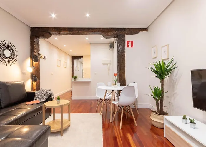 Ribera Market By Aloha Διαμέρισμα Μπιλμπάο