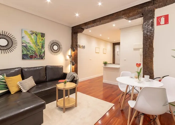 Ribera Market By Aloha Appartement *