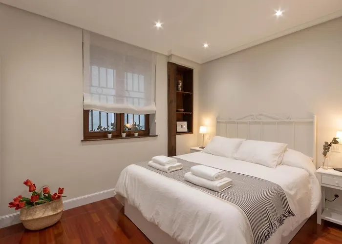 Ribera Market By Aloha Μπιλμπάο