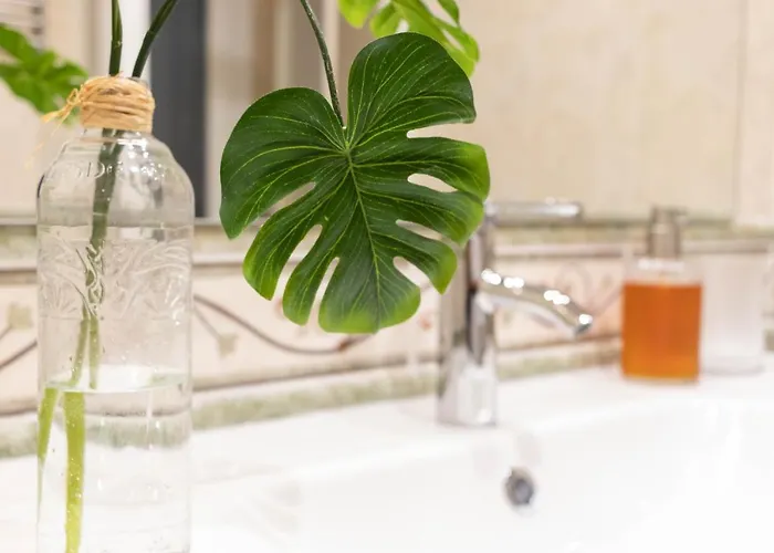 Appartement Ribera Market By Aloha *