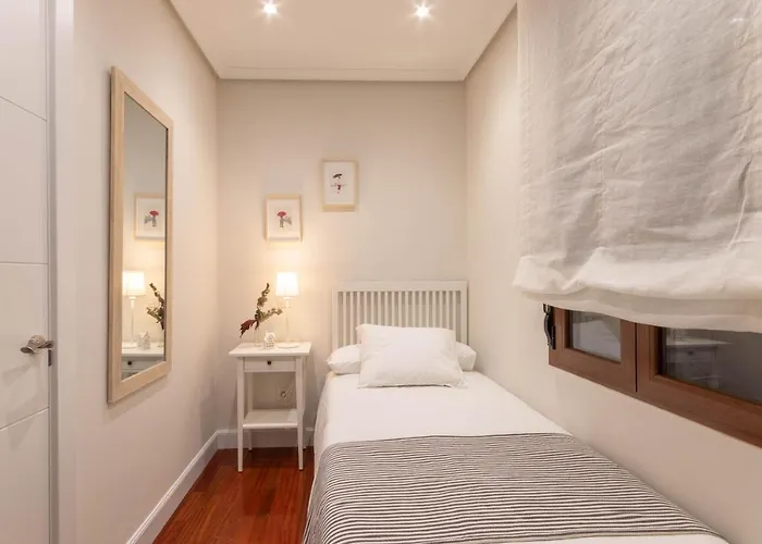 Ribera Market By Aloha Διαμέρισμα