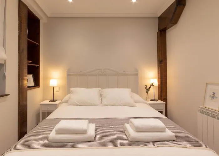 Διαμέρισμα Ribera Market By Aloha Μπιλμπάο