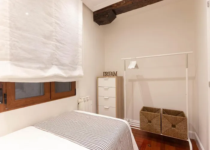 Ribera Market By Aloha Appartement Bilbao