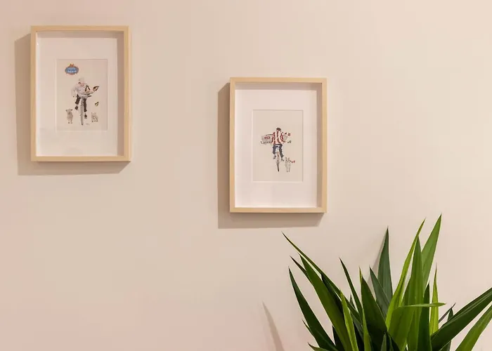 Appartement Ribera Market By Aloha *