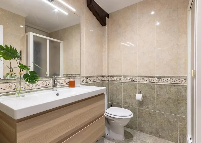 Ribera Market By Aloha Appartement *