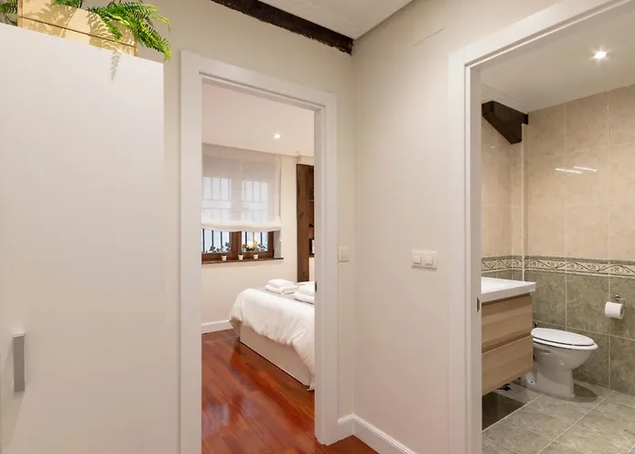 Ribera Market By Aloha Appartement