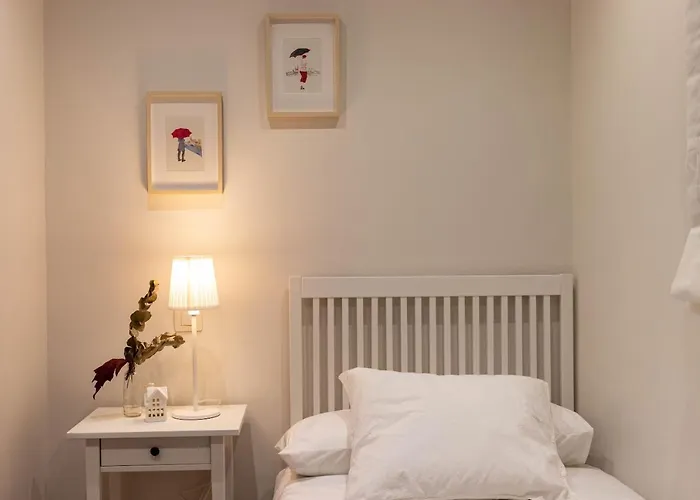 Appartement Ribera Market By Aloha *