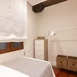 Ribera Market By Aloha Apartmán Bilbao
