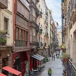 Apartmán Ribera Market By Aloha Bilbao