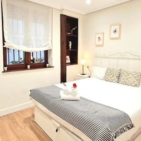 Ribera Market By Aloha Apartament *