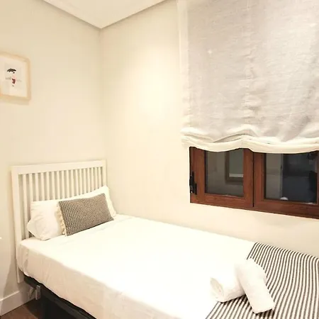 Apartment Ribera Market By Aloha *