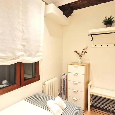 Apartament Ribera Market By Aloha *