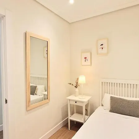 Apartment Ribera Market By Aloha *