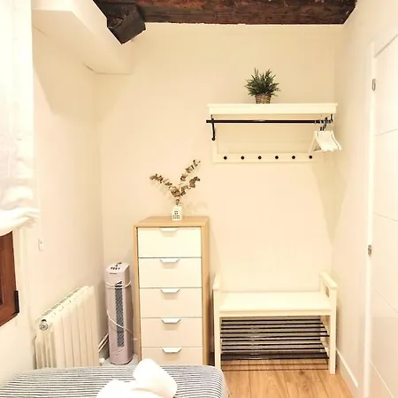 Apartament Ribera Market By Aloha