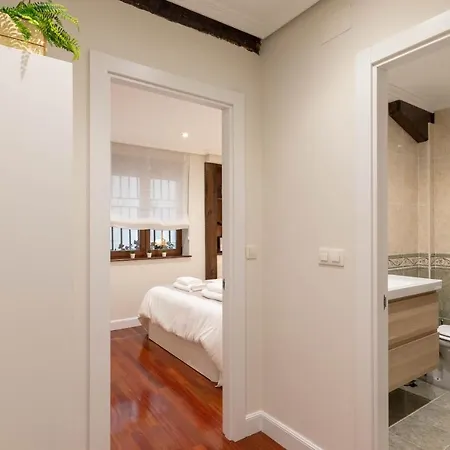 Ribera Market By Aloha Apartament